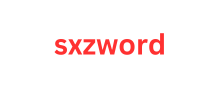 sxzword